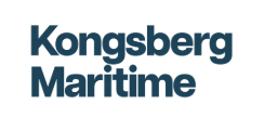 © Kongsberg Maritime