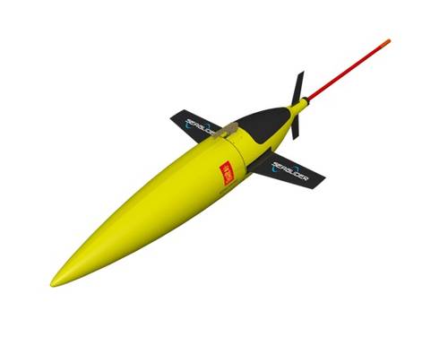 Kongsberg Maritime’s Seaglider AUV, developed for continuous, long-term data acquisition for oceanographic, environmental, defense, research and other marine applications, will be distributed by Fastwave in Australia.