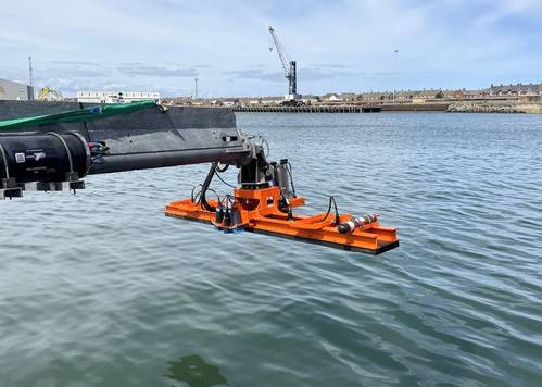 © Kraken Robotics