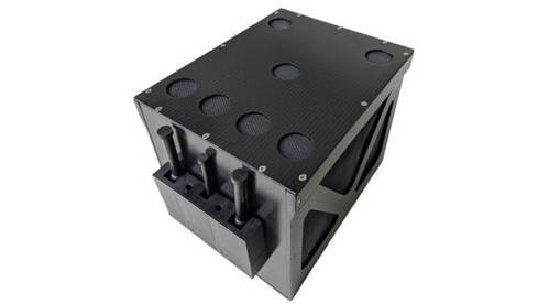 Kraken's SeaPower Battery - Image: Kraken