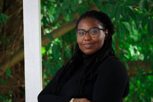 Kristal Ambrose (Photo: WMU)