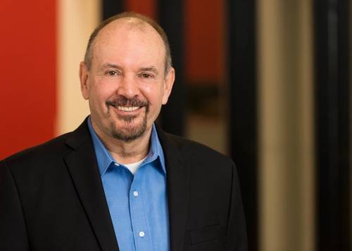 John Kumhyr (Photo: RBR)