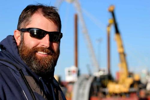Karl Lander (Photo: Greensea)