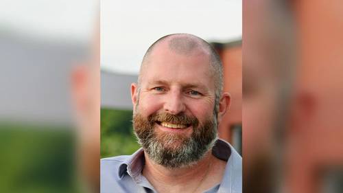 Karl Lander - promoted to Director, Regulatory Compliance and Outreach of Armach Robotics - Credit: Armach Robotics