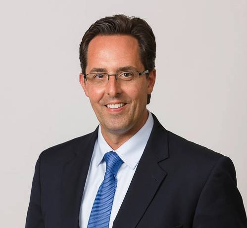 Jon Landes, President, Subsea, TechnipFMC. Photo courtesy TechnipFMC