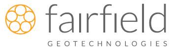 Logo: Fairfield Geotechnologies