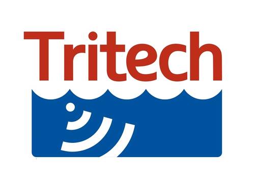 Logo: Tritech