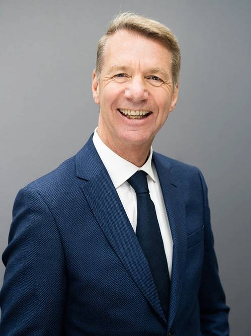 Atle Lohrmann, founder and CEO of General Oceans. Image courtesy General Oceans 
