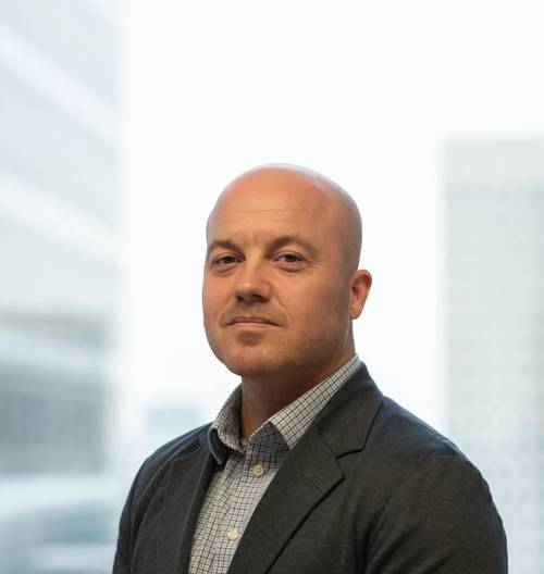Lucas Cribley (Photo: C-Innovation)