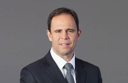 Luis Araujo, CEO, Aker Solutions