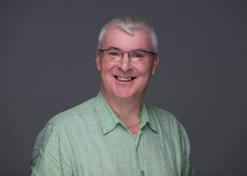 Bob MacDonald - Credid: EC-OG
