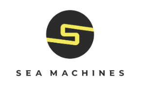 © Sea Machines Robotics