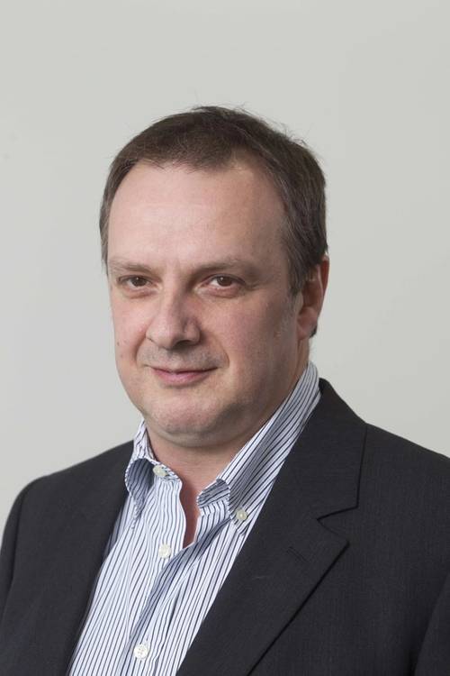 Ross MacLeod (Photo: Ashtead Technology)