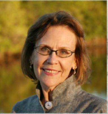 Margaret Leinen: Photo courtesy of TMA