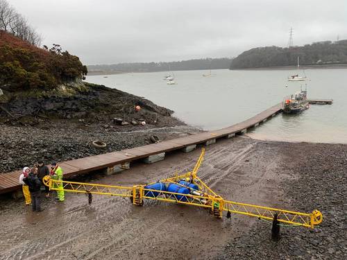 ©Marine Energy Wales