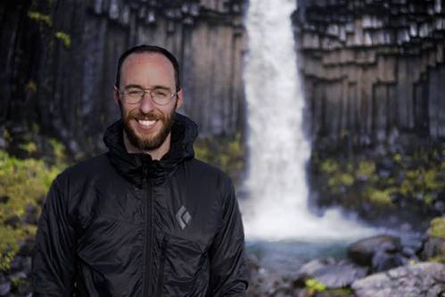 Matthew Parrilla (Photo: Greensea)