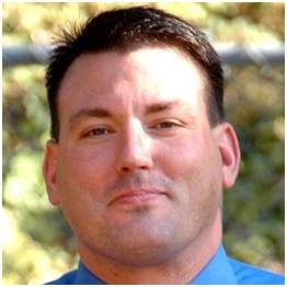 Michael J. Eakin (Photo: AUS)