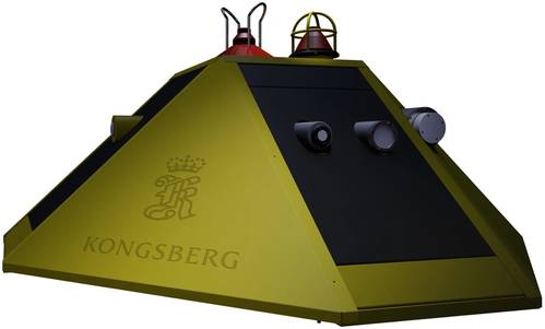 The Modular Subsea Monitoring-Network (MSM) is a flexible solution deployable on projects of all types and scale.