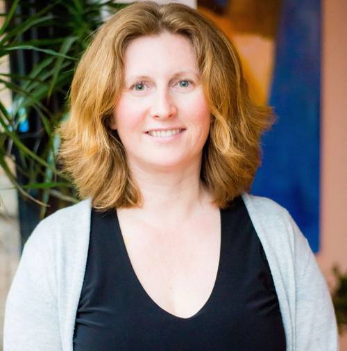 Dr. Sue Molly (Photo: BRTP)