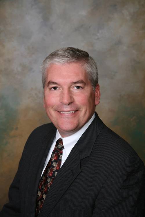 Brad Moore (Photo: PMI)