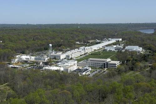 The U.S. Naval Surface Warfare Center Carderock Division’s South Florida Ocean Measurement Facility (Photo: Sonardyne)