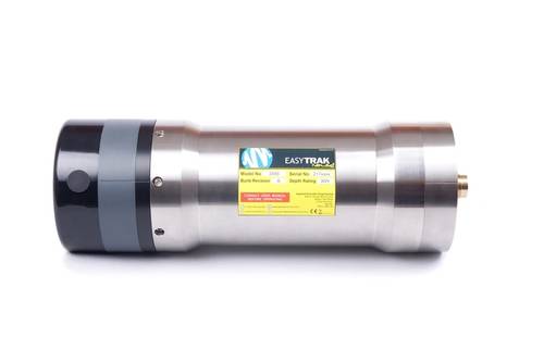 The Nexus 2 features bi-directional spread spectrum acoustics for precise and reliable positioning (Image: Applied Acoustics)