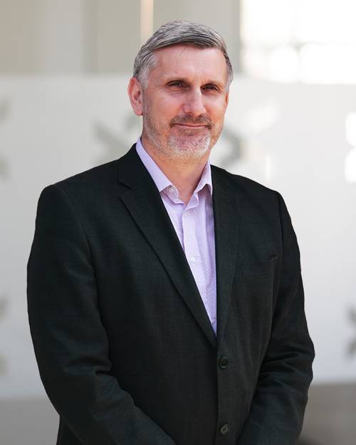 Nigel Underwood - Image Credit: Xodus