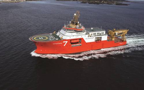 Normand Subsea (Photo: Subsea 7)