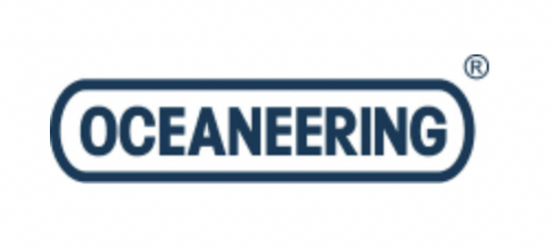 © Oceaneering