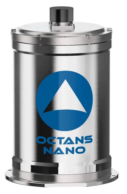 OCTANS NANO (Image: iXBlue)