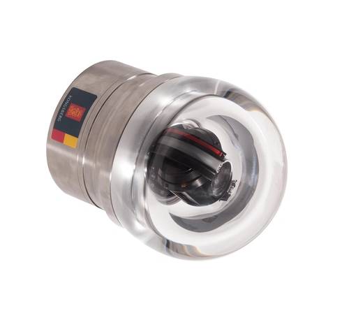 The new OE14-522 HD Pan and Tilt Zoom (PATZ) Camera