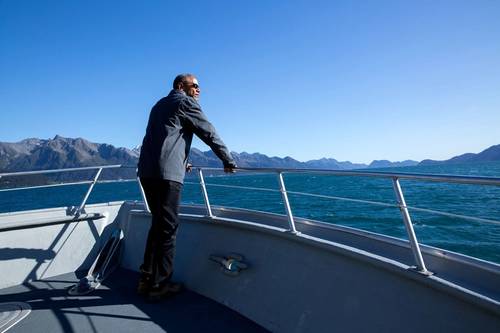 (Official White House Photo by Pete Souza)