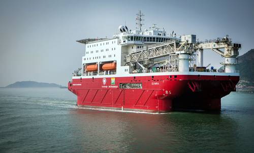 CSS Olympia