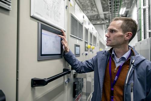 The Oscar Dyson mid-life renovation incorporates Siemens Energy’s SISHIP BlueDrive PlusC™ propulsion technology, aligning NOAA’s research fleet with the highest standards of energy efficiency and environmental stewardship. © Siemens Energy