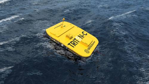 Oscilla Power's Triton C. Image from Oscilla Power.