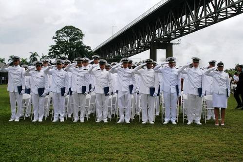 The Panama Maritime Authority (PMA) has announced a 12% rise in employment contracts for Panamanian seafarers during the first four months of 2025. Credit: Panama Maritime Authority