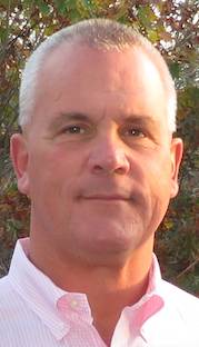 Marc Parent