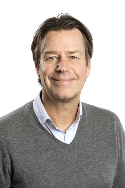 Peter Forhaug (Photo: MMT)