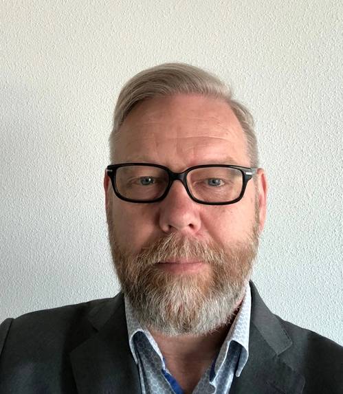 Hans van Peet (Phoot: N-Sea)