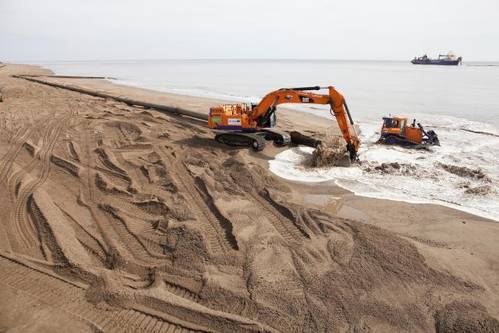 (Photo: Van Oord)