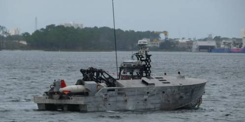 (File photo: U.S. Navy)