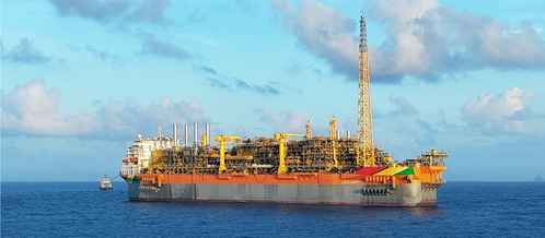 (Photo: Hess Corp)