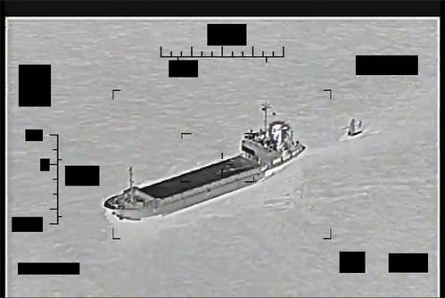 (Photo: U.S Navy)