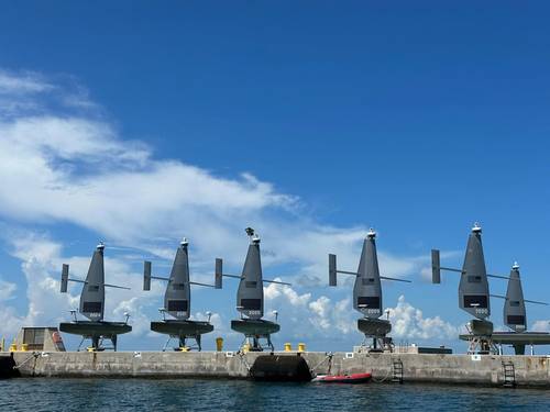 (Photo: U.S. Navy)