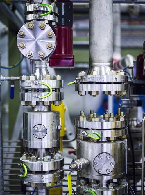 Photo: DNV GL