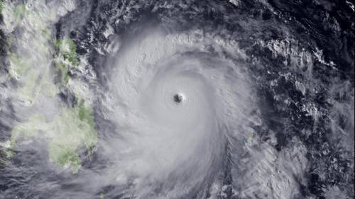 Photo: NOAA