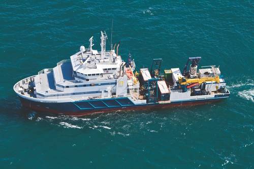 (Photo: N-Sea)