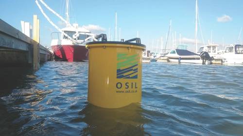 Photo: OSIL