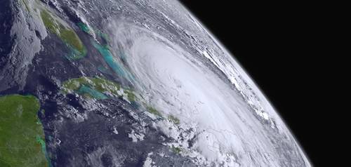 Photo: NOAA