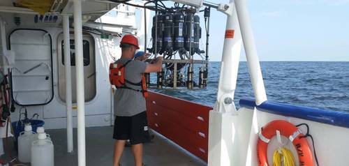 Photo: NOAA